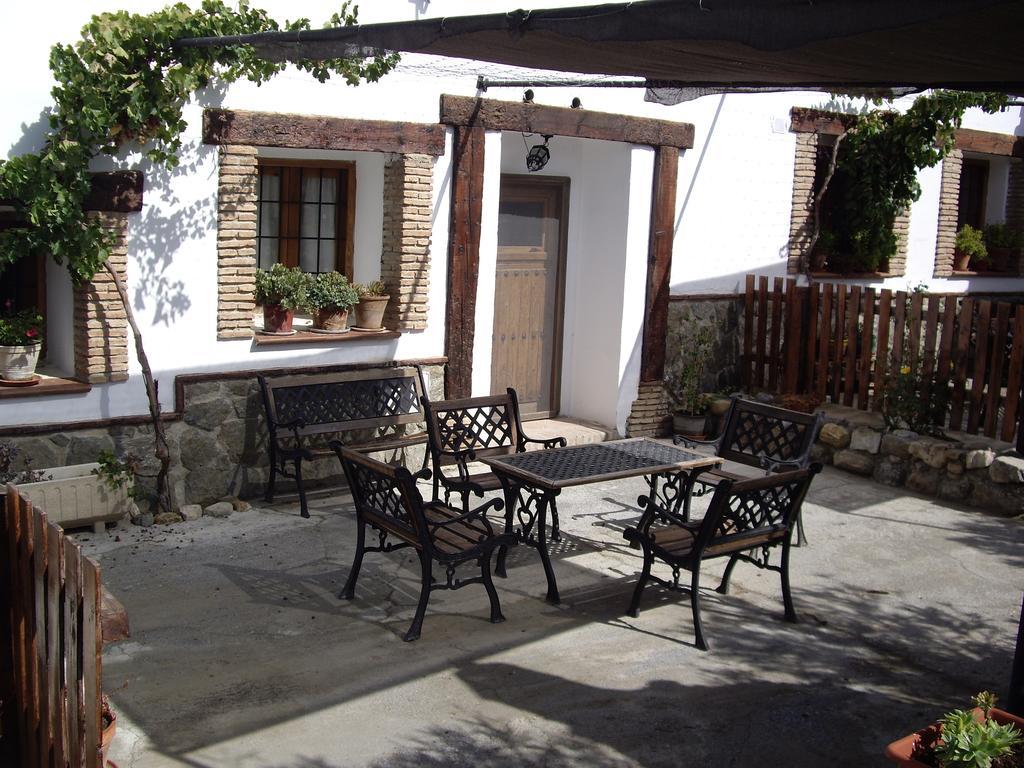 Cuevas Rio Baza Leilighet Rom bilde