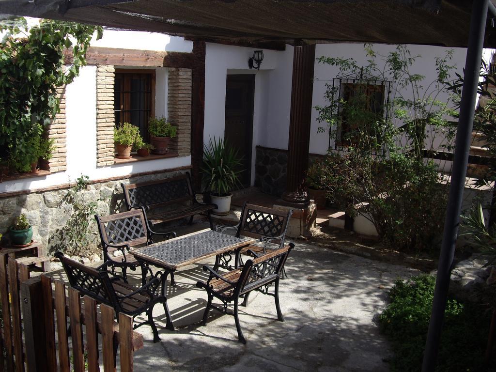 Cuevas Rio Baza Leilighet Rom bilde
