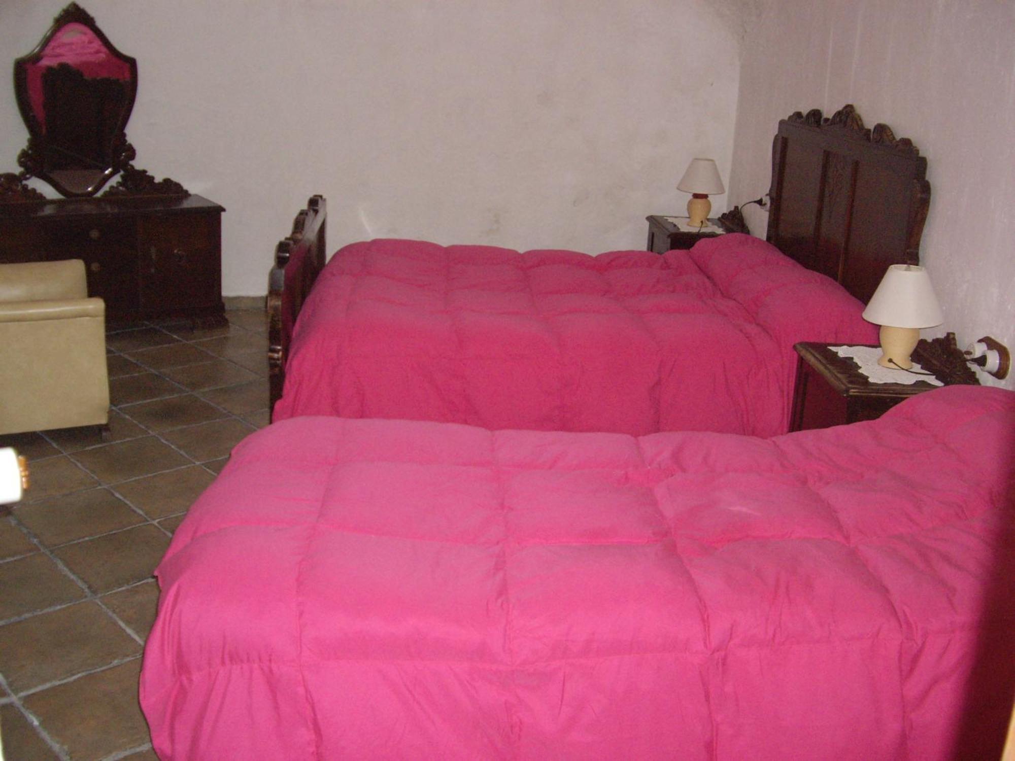 Cuevas Rio Baza Leilighet Rom bilde