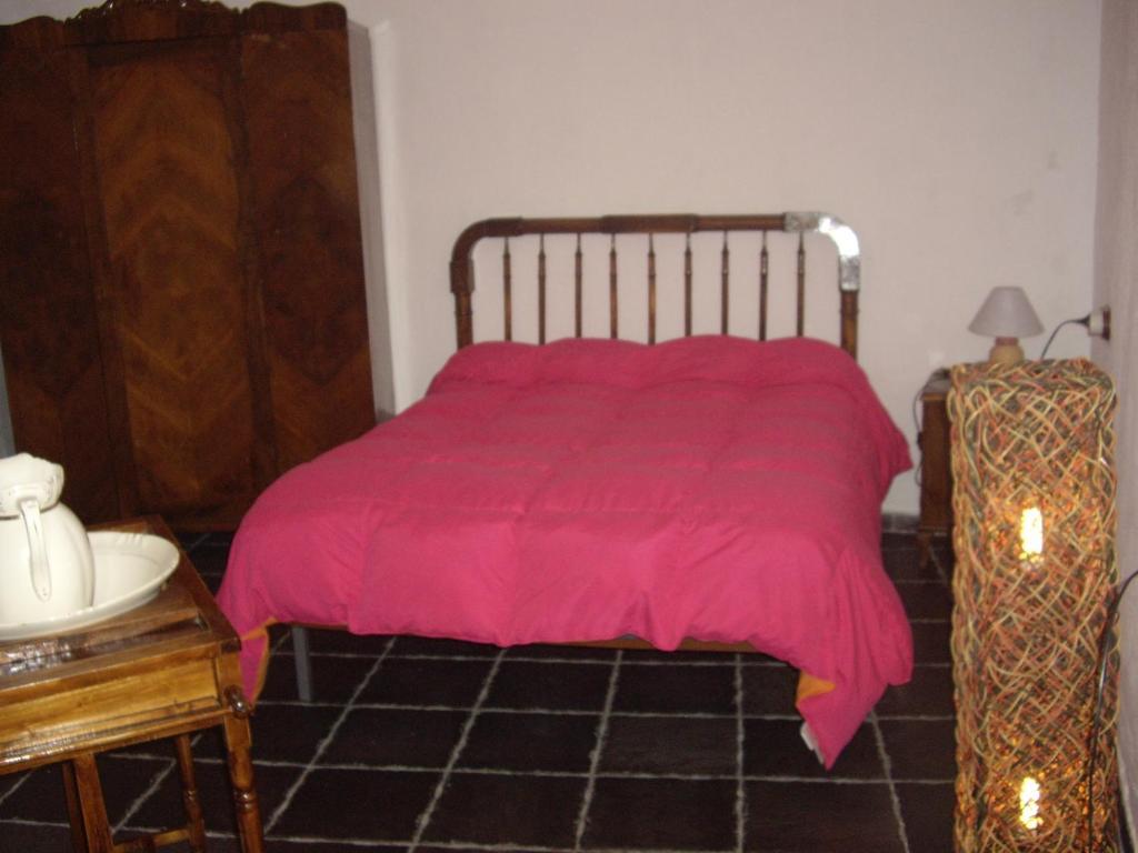 Cuevas Rio Baza Leilighet Rom bilde