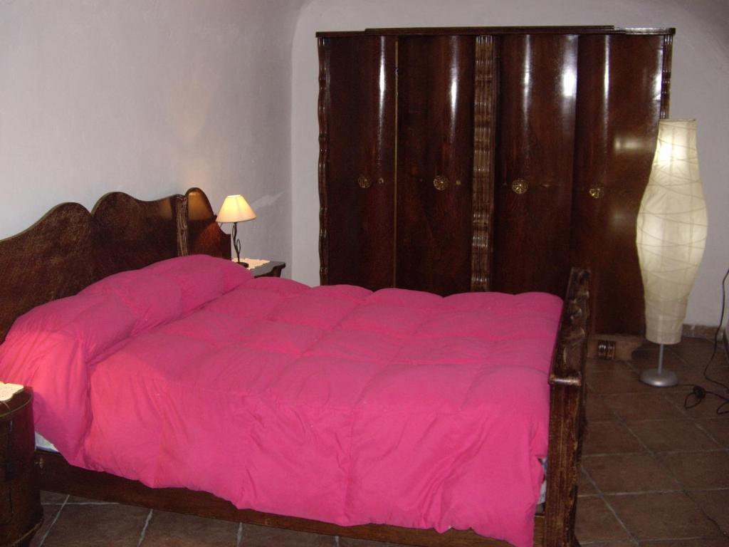 Cuevas Rio Baza Leilighet Rom bilde