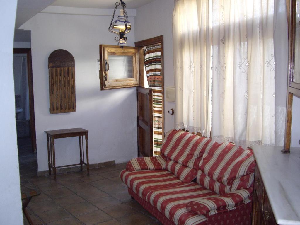 Cuevas Rio Baza Leilighet Rom bilde