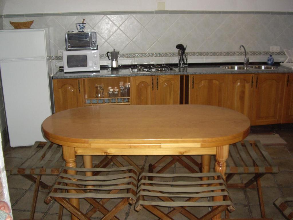 Cuevas Rio Baza Leilighet Rom bilde