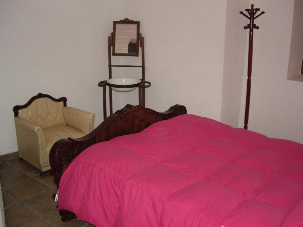 Cuevas Rio Baza Leilighet Rom bilde